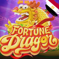 Fortune dragon لعبة