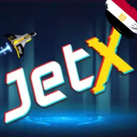 JetX لعبة