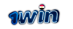1Win Logo