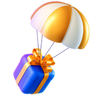 لافتة مكافأة +500%